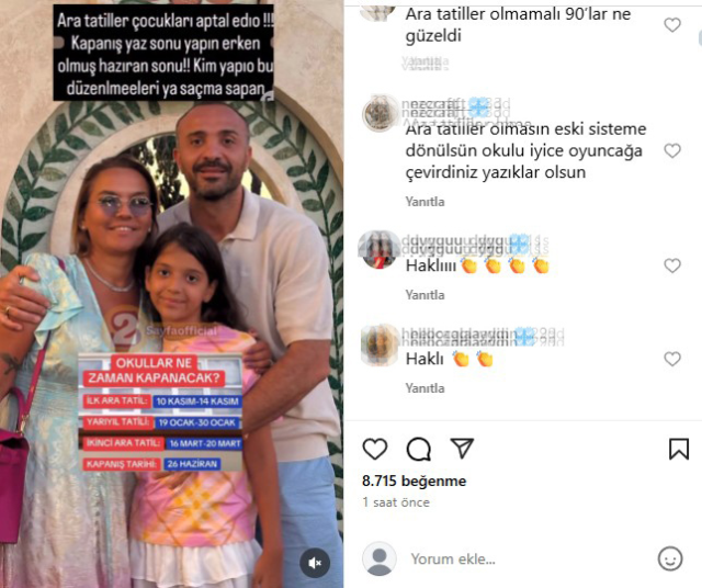 demet akalin dan egitim takvimine tepki 19086463 7230 m