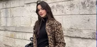 Derya Pınar Ak direk dansı antrenmanını paylaştı! Yeni filmi için yoğun hazırlık