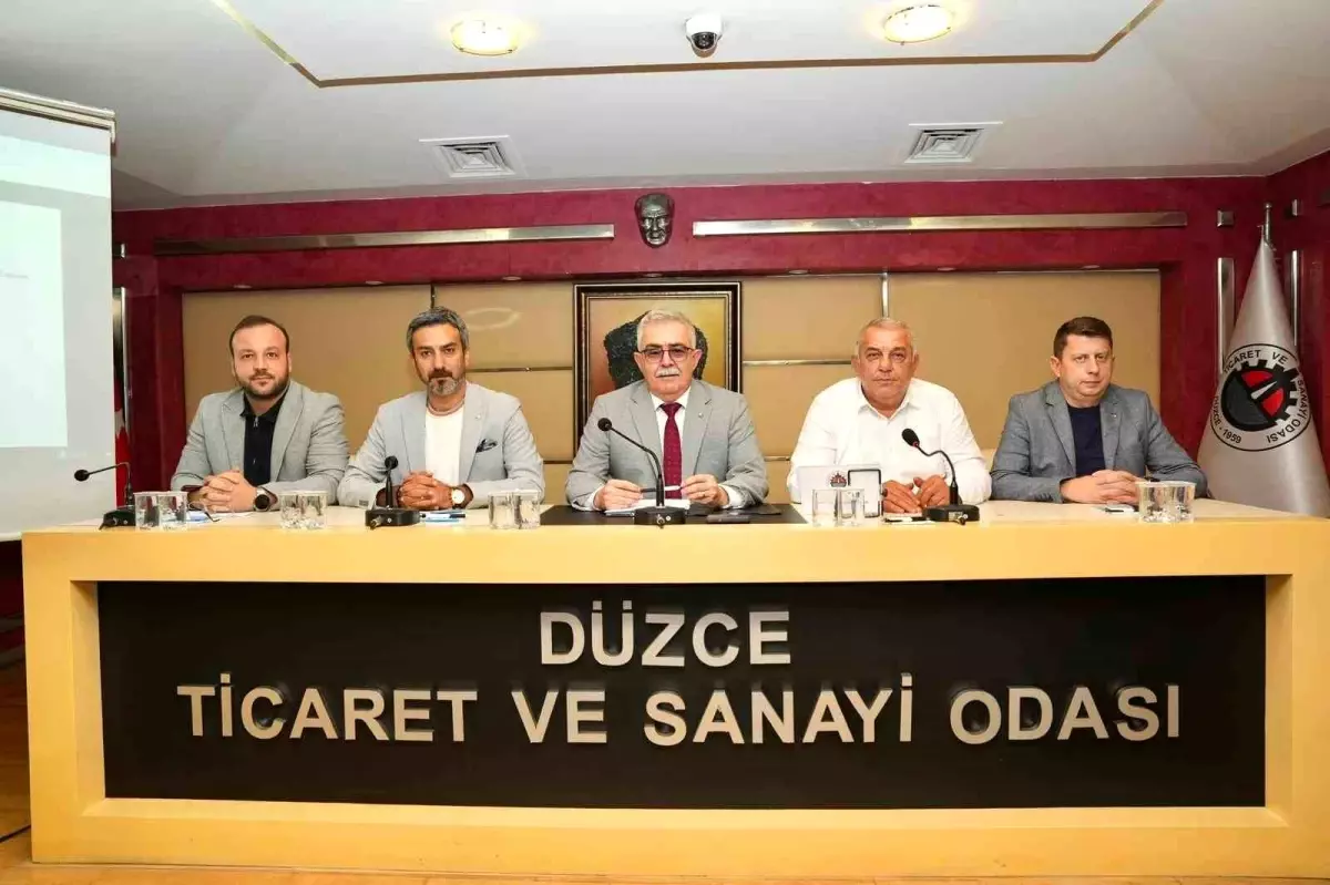 DTSO yeni nesil akreditasyon kriterlerine hazır