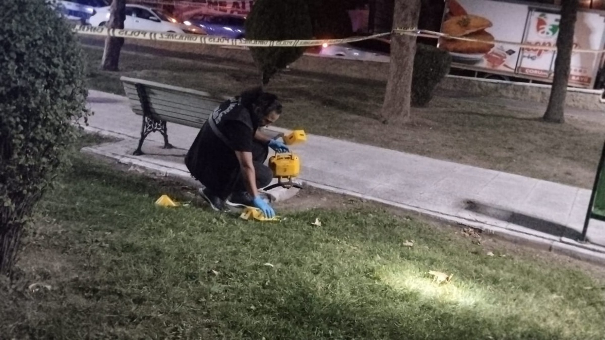 Tüfekli Saldırıda Bir Kişi Hayatını Kaybetti