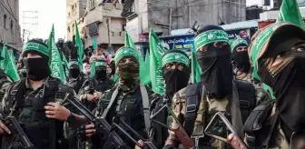 Dün Husiler, bugün Hamas! İsrail'e saldırılar peş peşe geldi