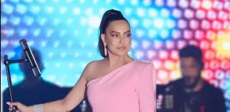 Ebru Gündeş, Murat Özdemir ile boşanma kararı aldı