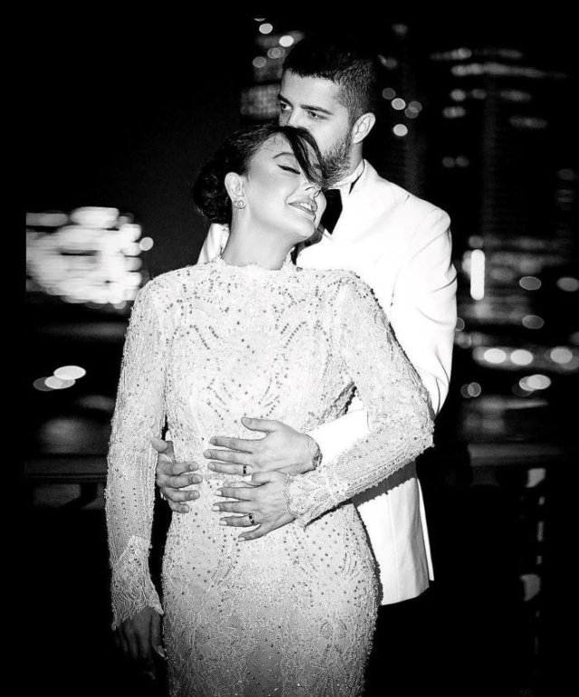 Ebru Gündeş has decided to divorce Murat Özdemir