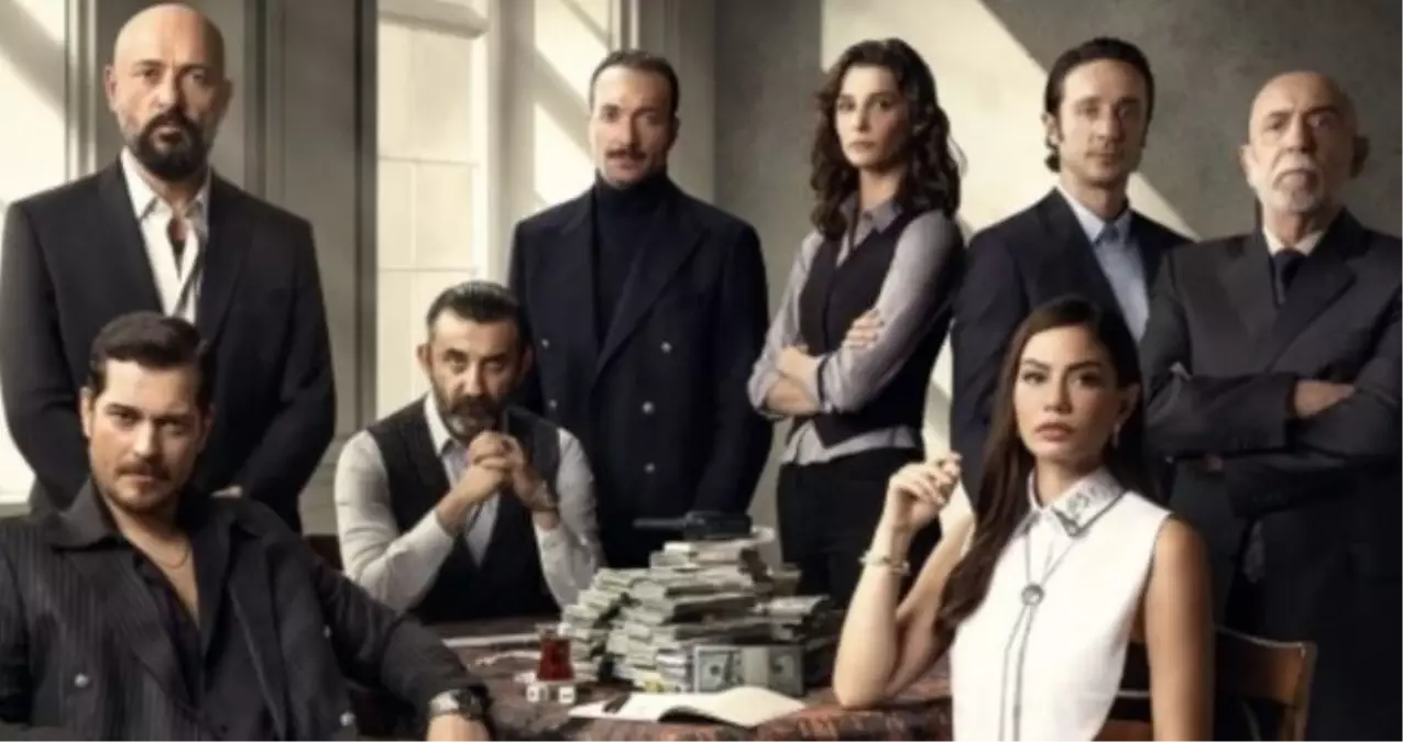 Eşref Rüya 16. bölüm fragmanı izle! Eşref Rüya 15. bölümde neler oldu?