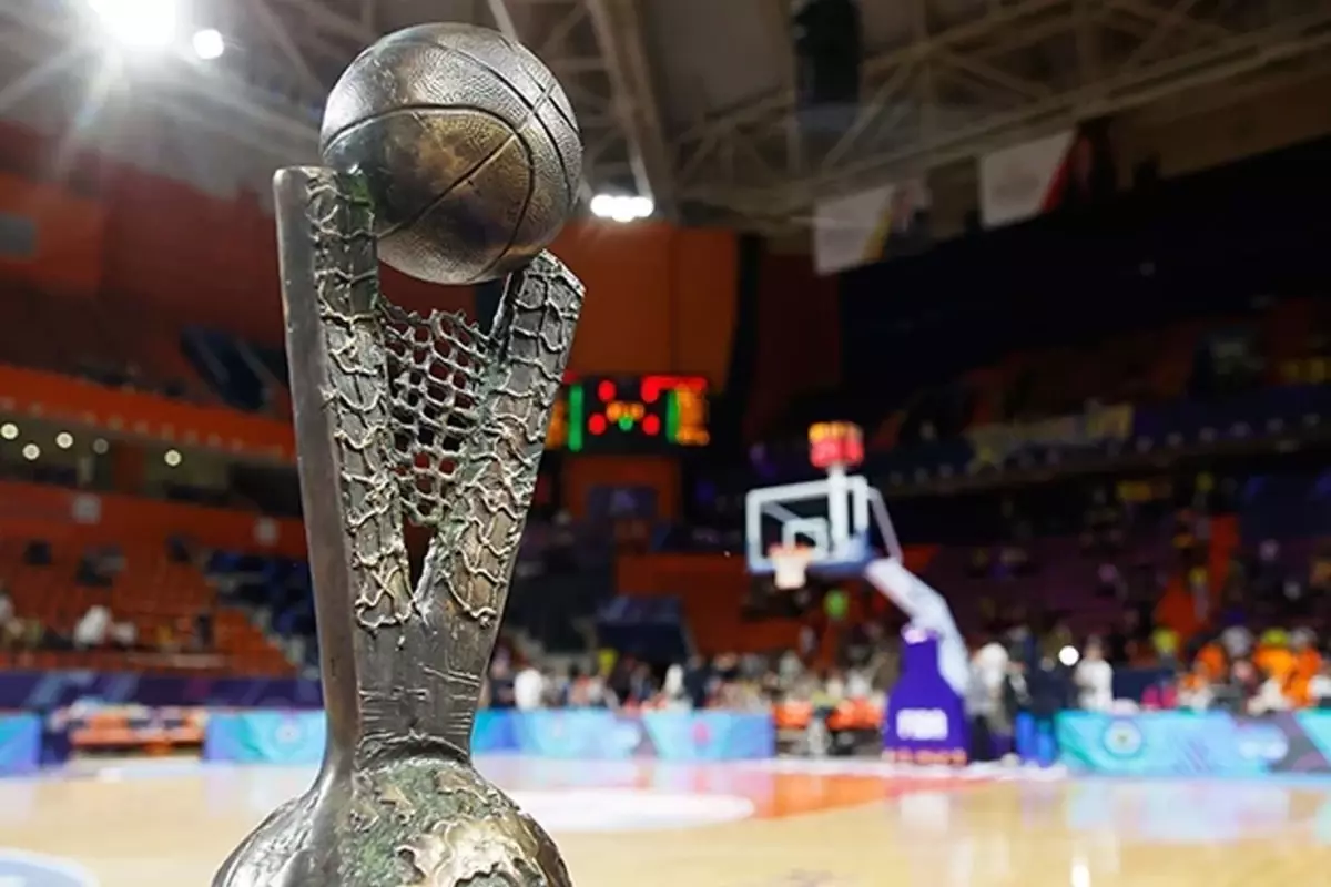 Fenerbahçe, Galatasaray ve ÇBK Mersin'in EuroLeague'deki rakipleri belli oldu