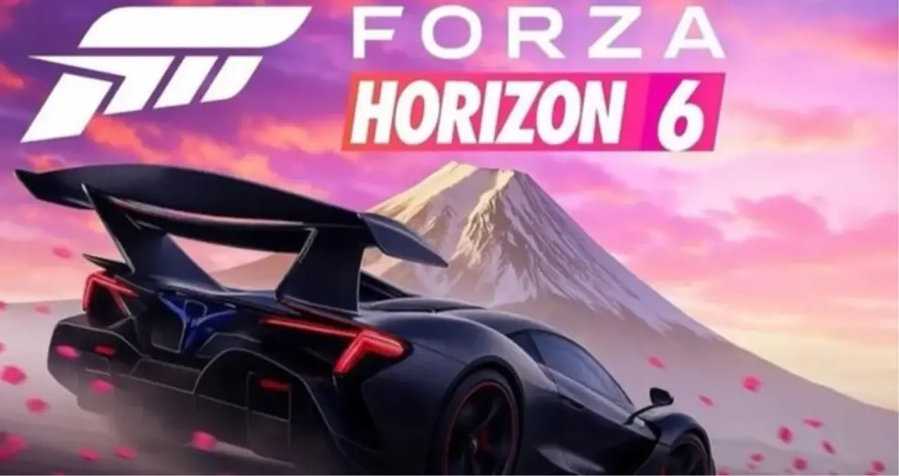 Forza Horizon 6 ne zaman çıkacak? Forza Horizon 6 kaç TL olacak?