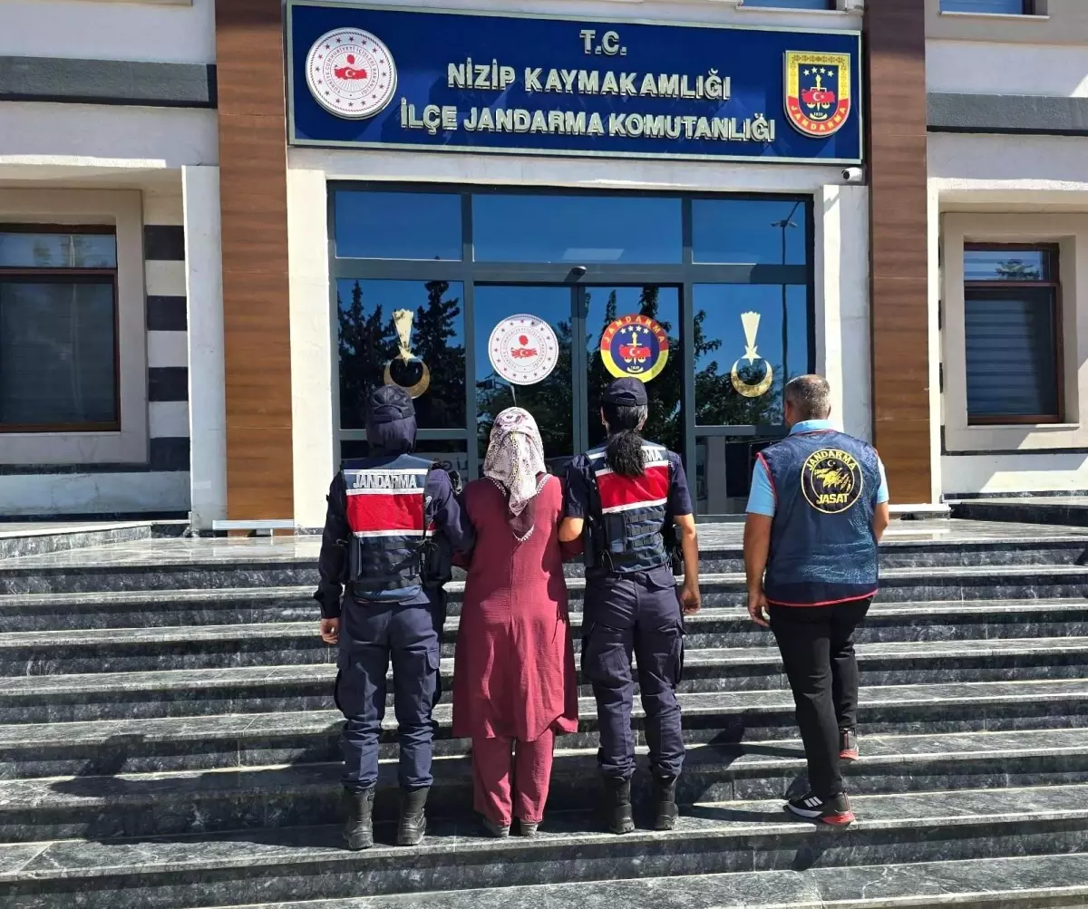 FETÖ/PYD Üyesi 7 Yıldır Firarda Olan Şahsın Yakalanması