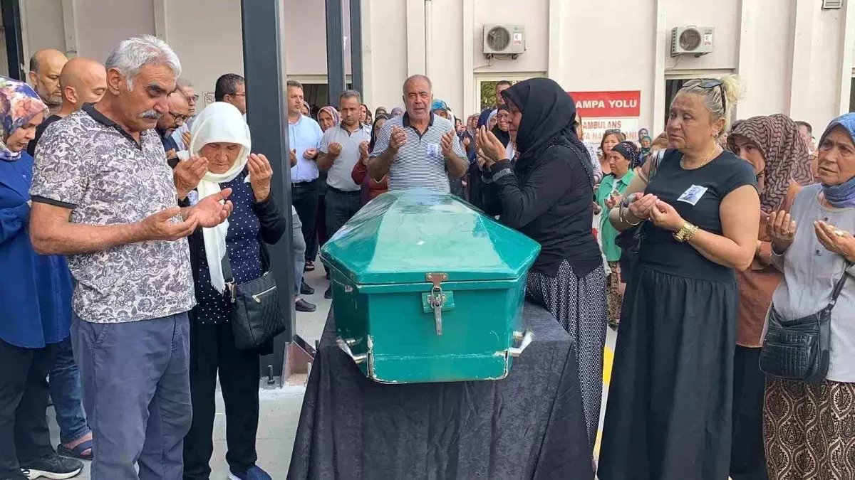 İkiz Anneleri Merve Türkoğlu Amansız Hastalığa Yenik Düştü