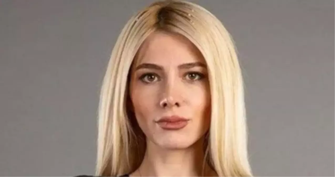 İlayda Şeker kimdir? İsmail Balaban'ın eşi İlayda Şeker kaç yaşında, nereli?