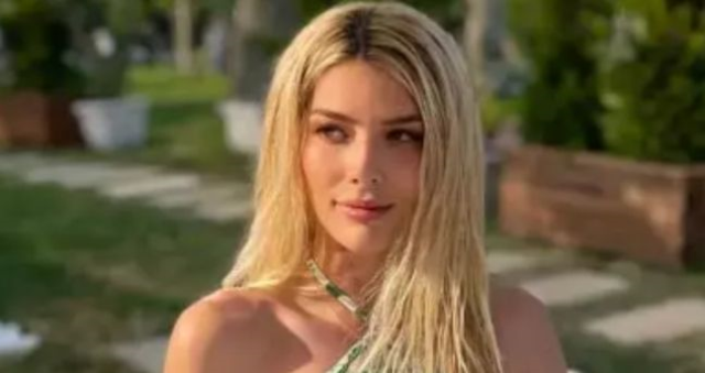 İlayda Şeker kimdir? İsmail Balaban'ın eşi İlayda Şeker kaç yaşında, nereli?