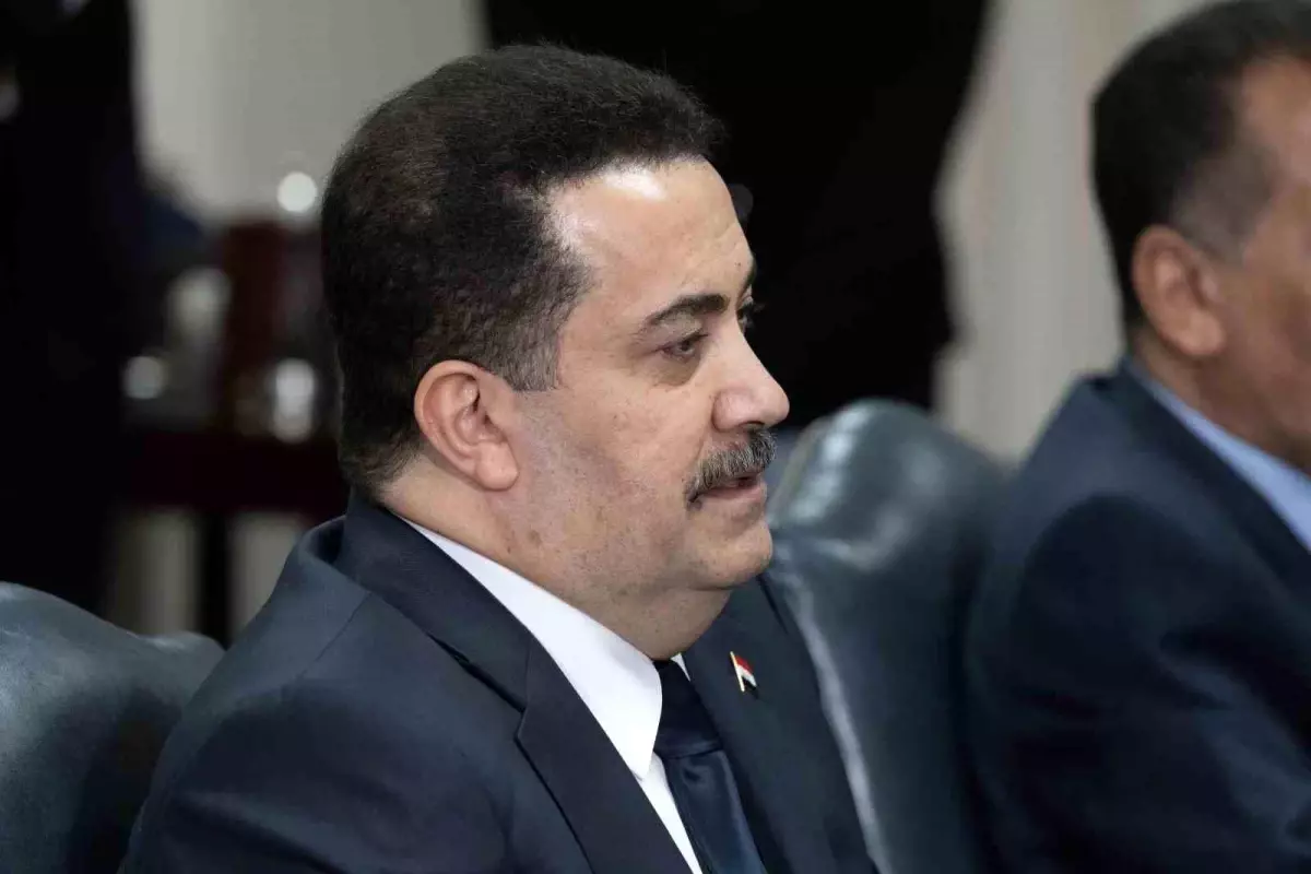 Irak Hükümeti ve IKBY Arasında Tarihi Petrol Anlaşması
