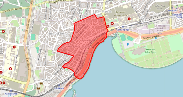 İstanbul FATİH su kesintisi! 25-26 Eylül İSKİ Fatih su kesintisi ne zaman bitecek, sular ne zaman gelecek? İstanbul FATİH su kesintisi! 25-26 Eylül İSKİ Fatih su kesintisi ne zaman bitecek, sular ne zaman gelecek?