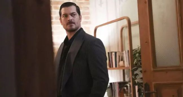 Kanal D Eşref Rüya 15. bölüm full HD izle: Eşref Rüya son bölüm izle!