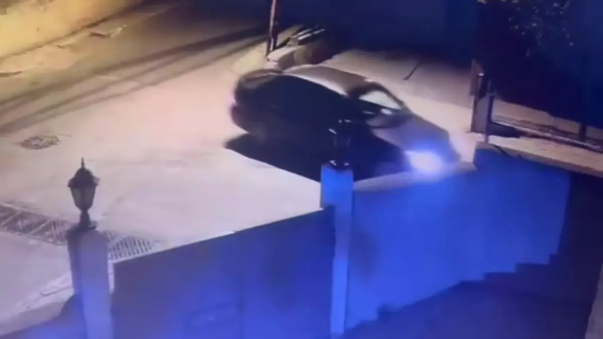 Maltepe'de Silahlı Saldırı: 19 Yaşındaki Genç Yaralandı