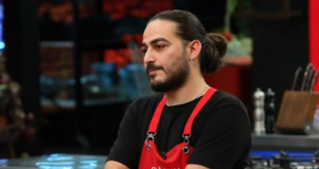 MasterChef Çağatay elendi mi, neden kavga etti? MasterChef Çağatay kimdir, kaç yaşında, nereli? MasterChef Çağatay elendi mi, neden kavga etti? MasterChef Çağatay kimdir, kaç yaşında, nereli?