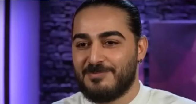 MasterChef Çağatay kimdir? MasterChef Çağatay elendi mi? MasterChef'te büyük kavga!