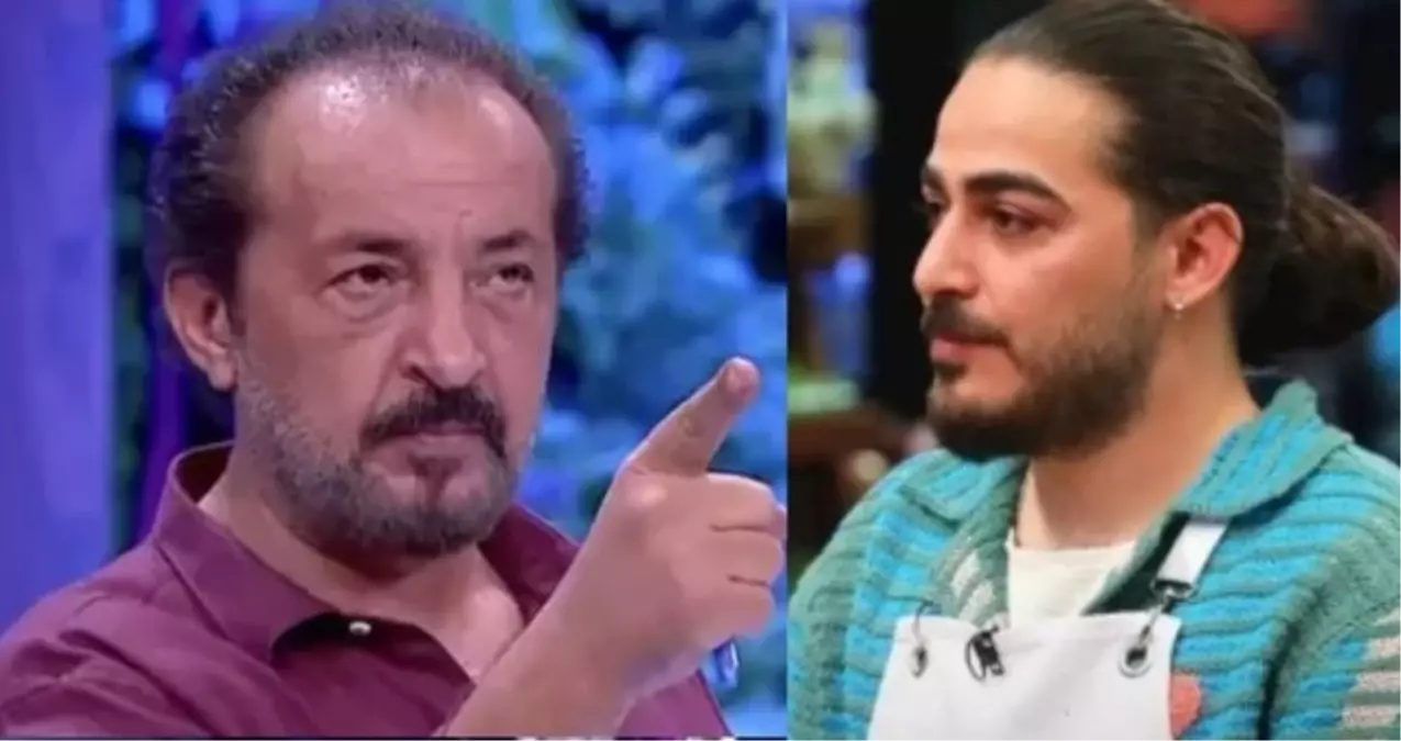 MasterChef Çağatay kimdir? MasterChef Çağatay elendi mi? MasterChef'te büyük kavga!