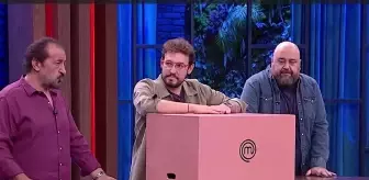 MasterChef'te kriz! Mehmet Şef stüdyodan kovdu, Çağatay öfkesine yenik düştü