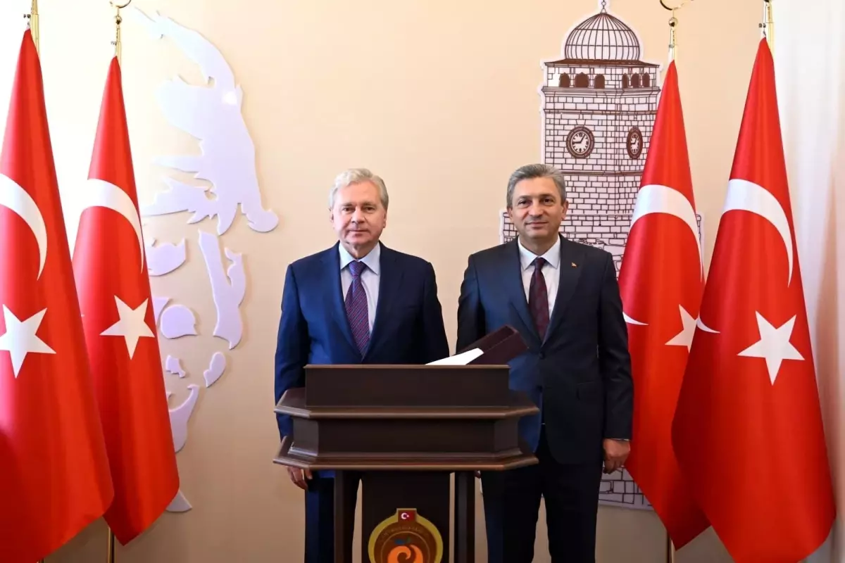 Moskova ve Antalya Arasında Artan İşbirliği İhtimali