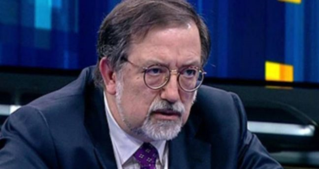 Murat Bardakçı kimdir? Gazeteci Murat Bardakçı kaç yaşında, nereli?