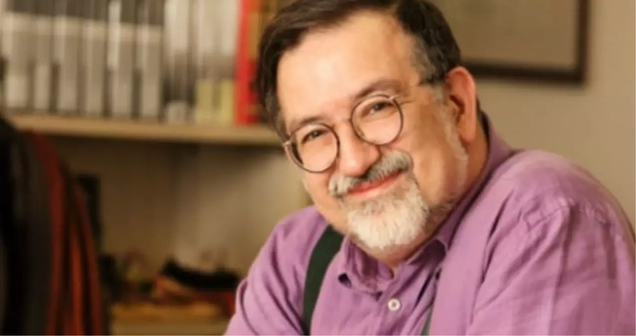 Murat Bardakçı kimdir? Gazeteci Murat Bardakçı kaç yaşında, nereli?