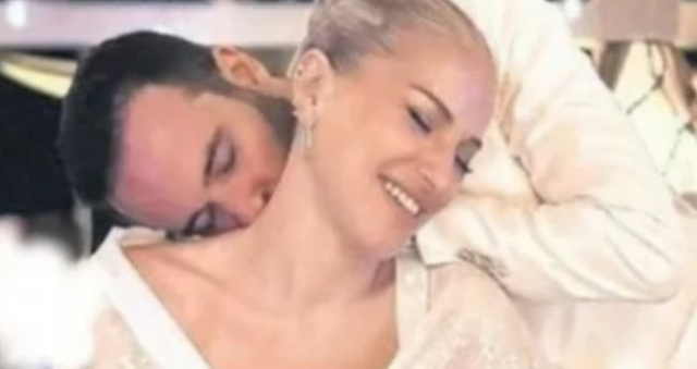 Nazım Akmandil kimdir? Burcu Esmersoy'un eşi Nazım Akmandil kaç yaşında, nereli? Nazım Akmandil kimdir? Burcu Esmersoy'un eşi Nazım Akmandil kaç yaşında, nereli?