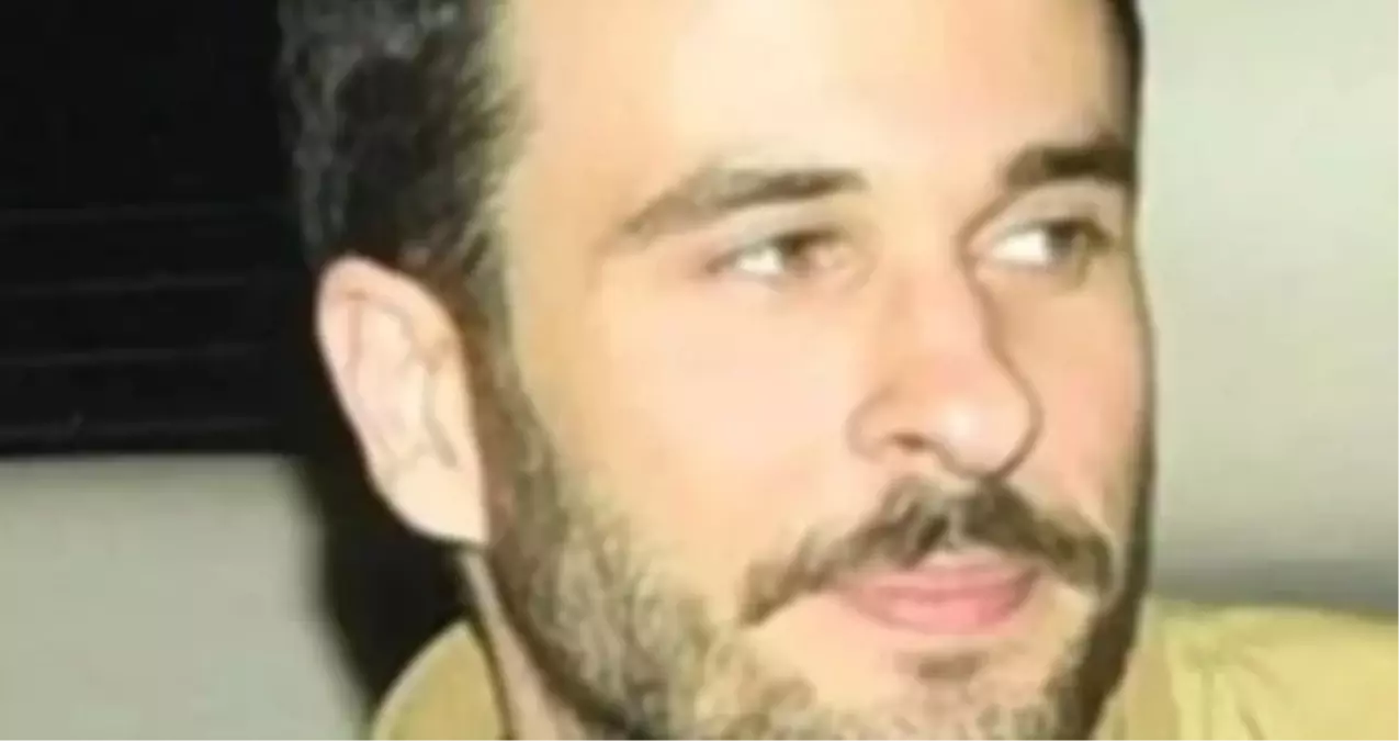 Nazım Akmandil kimdir? Burcu Esmersoy'un eşi Nazım Akmandil kaç yaşında, nereli?
