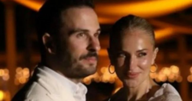 Nazım Akmandil kimdir? Burcu Esmersoy'un eşi Nazım Akmandil kaç yaşında, nereli? Nazım Akmandil kimdir? Burcu Esmersoy'un eşi Nazım Akmandil kaç yaşında, nereli?