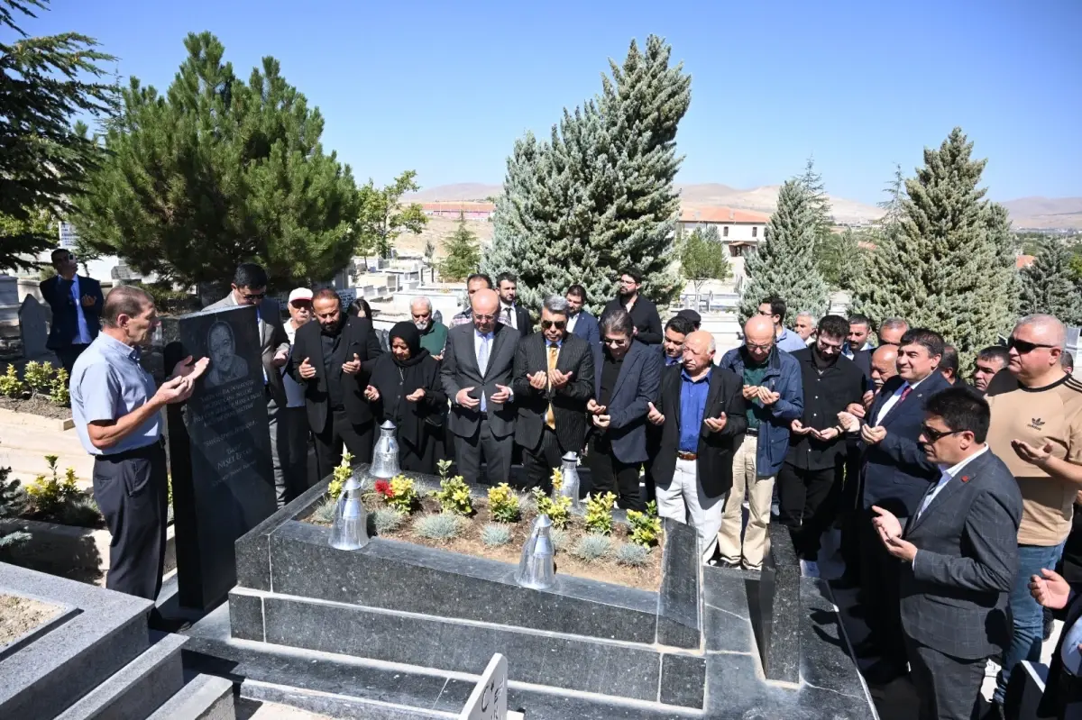 Neşet Ertaş, 13. Ölüm Yıldönümünde Anıldı