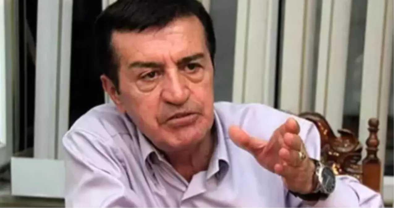 Osman Pamukoğlu kimdir? Osman Pamukoğlu kaç yaşında, nereli?