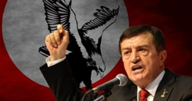 Osman Pamukoğlu kimdir? Osman Pamukoğlu kaç yaşında, nereli?