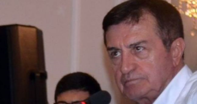 Osman Pamukoğlu kimdir? Osman Pamukoğlu kaç yaşında, nereli?