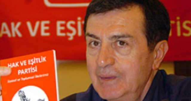 Osman Pamukoğlu kimdir? Osman Pamukoğlu kaç yaşında, nereli?