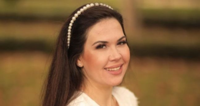 Özlem Öz kimdir? Özlem Öz hakkında neden hapis talebi var? Özlem Öz kimdir? Özlem Öz hakkında neden hapis talebi var?