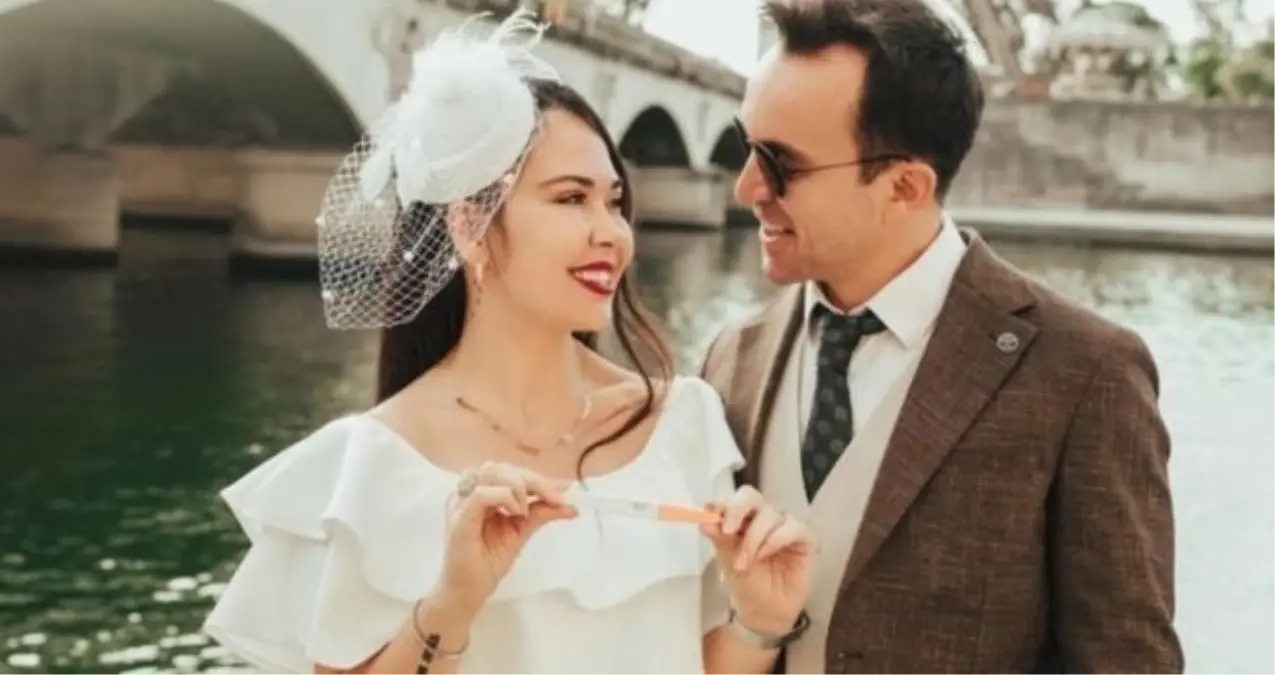 Özlem Öz'ün eşi Tayyar Öz kimdir, ne iş yapıyor? Tayyar Öz mal varlığı nedir?