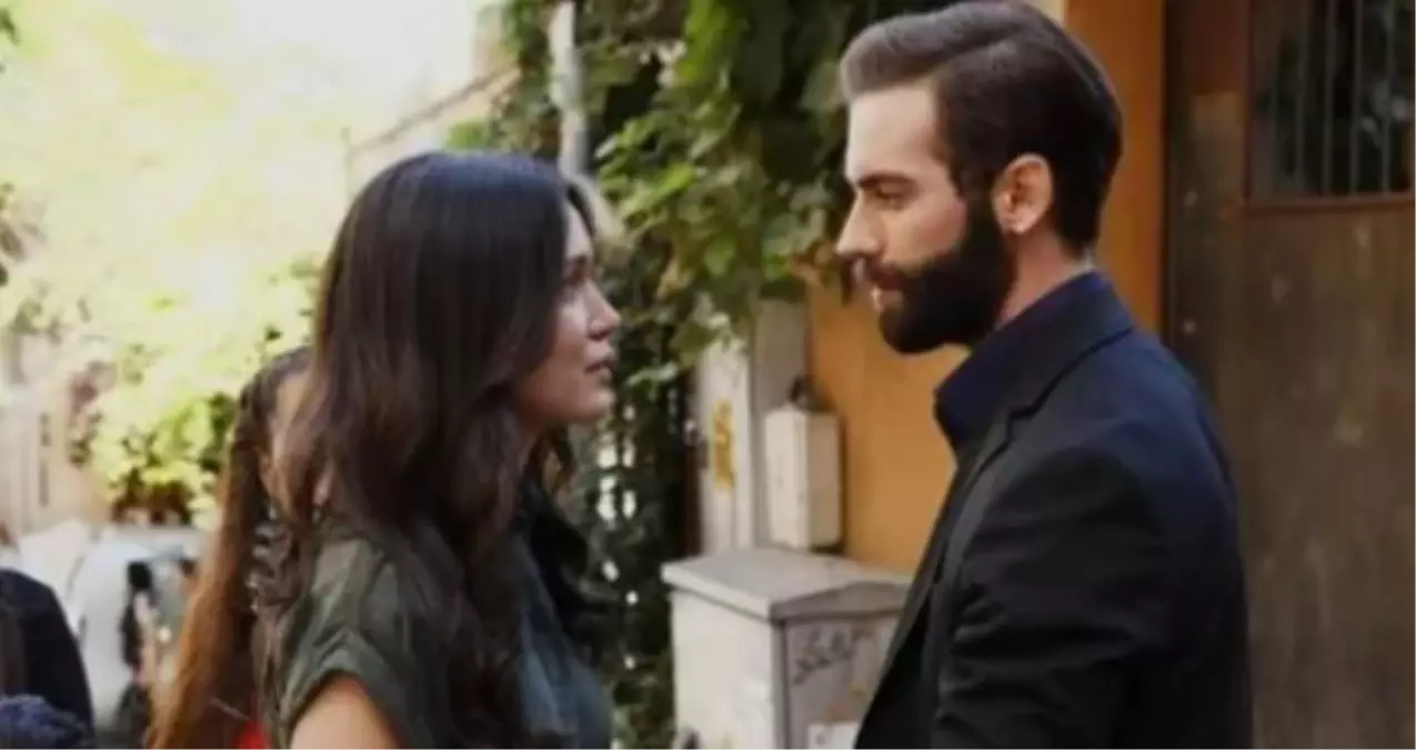Sahipsizler 32. bölüm fragmanı izle! Sahipsizler 31. bölümde neler oldu?