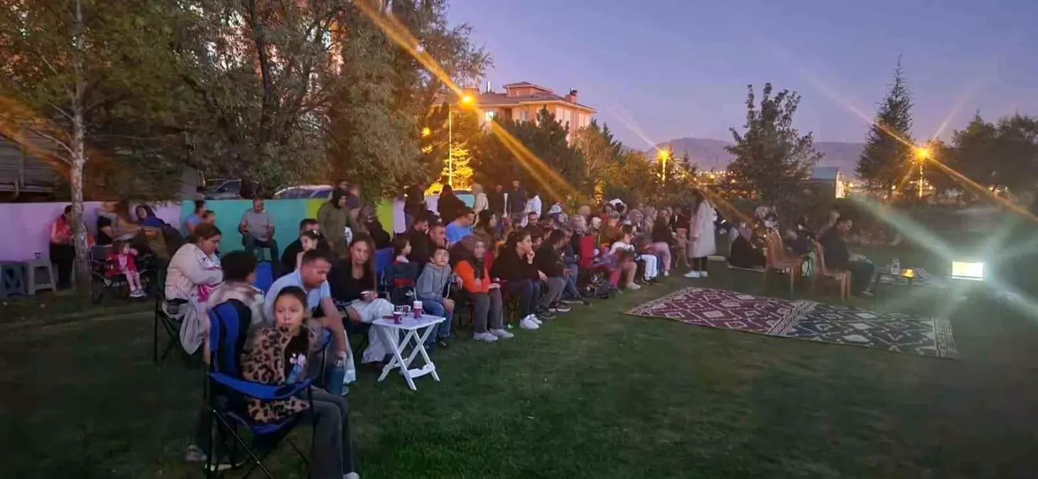 Sandıklı'da Aile Yılı etkinliği