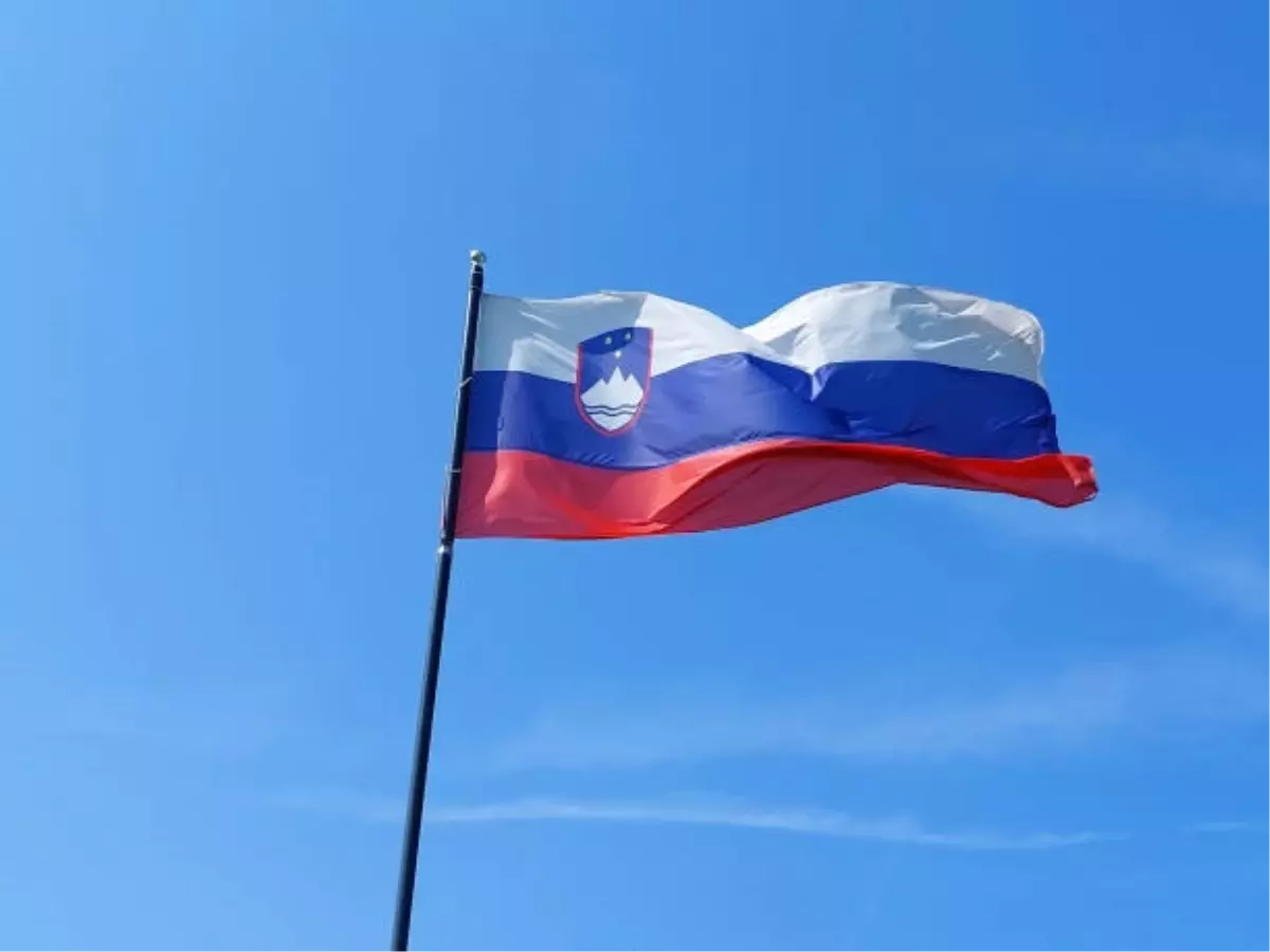 Slovenya, Netanyahu'ya Seyahat Yasağı Getirdi