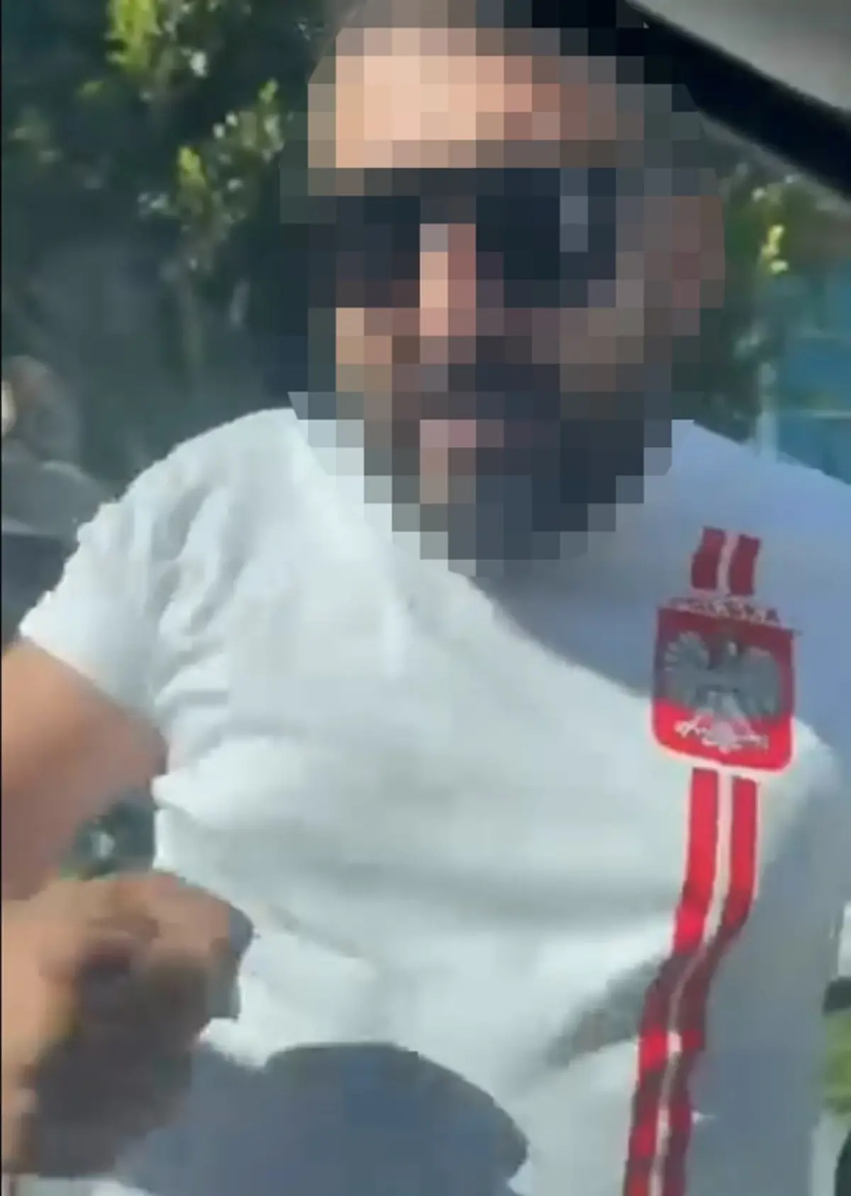 Alanya'da Trafik Tartışması: Safari Araç Sürücüsü Gözaltına Alındı