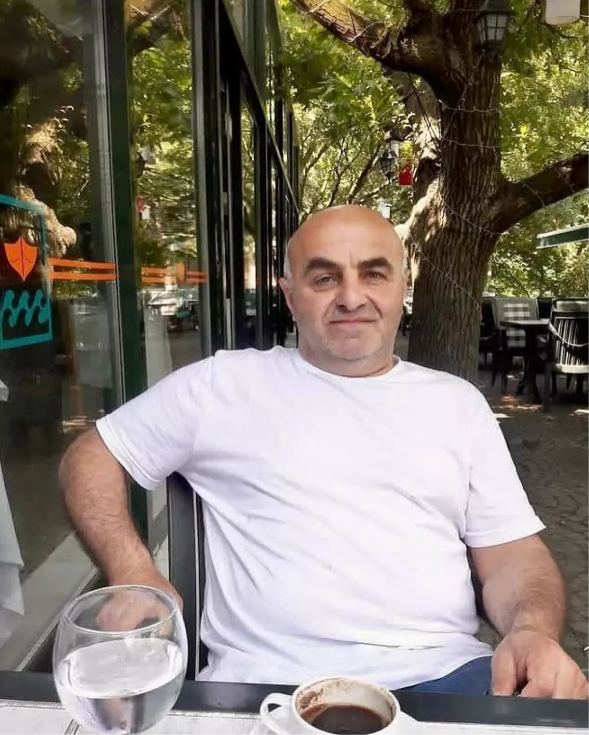 Rize'de Teleferik Kazası: Elektrik Akımına Kapılan Yaşlı Adam Hayatını Kaybetti