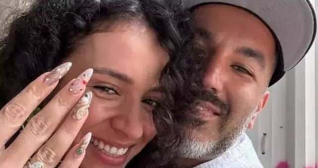 Tolga Akış'ın eşi Gizem Kaya kimdir? Gizem kaya kaç yaşında, nereli, ne iş yapıyor? Tolga Akış'ın eşi Gizem Kaya kimdir? Gizem kaya kaç yaşında, nereli, ne iş yapıyor?