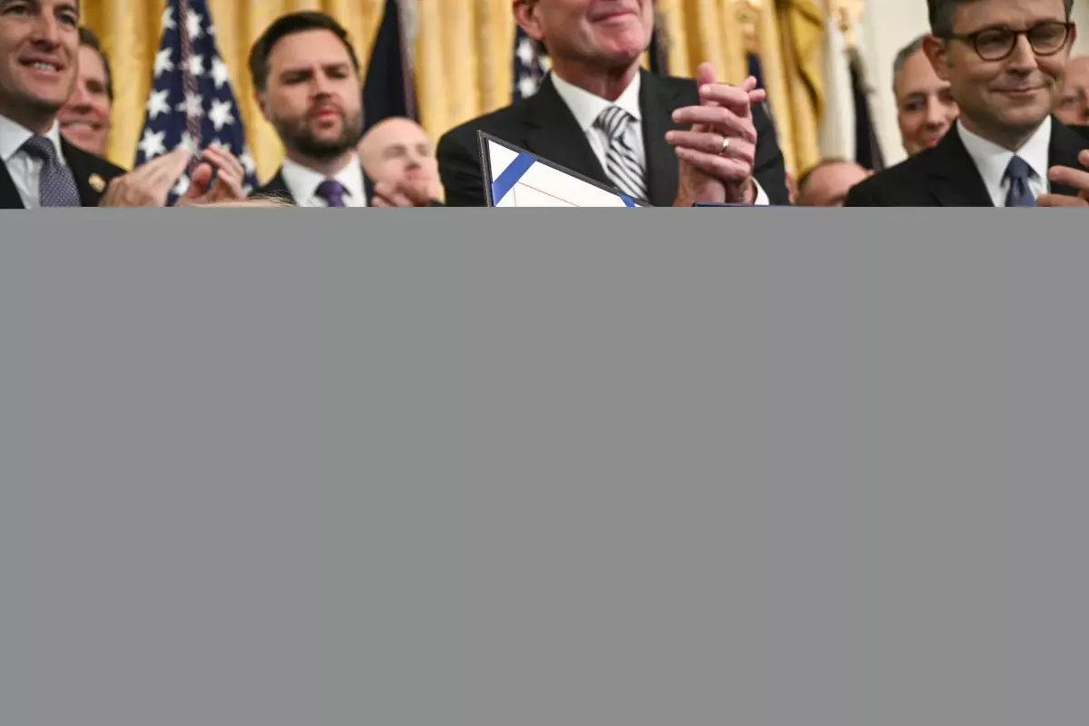 Trump'ın kripto işlemleri için etik soruşturma talebi