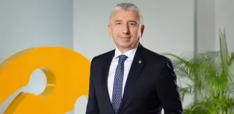 Turkcell Teknocan'la 5G Hazırlıklarını Duyurdu: Beşliyoruz