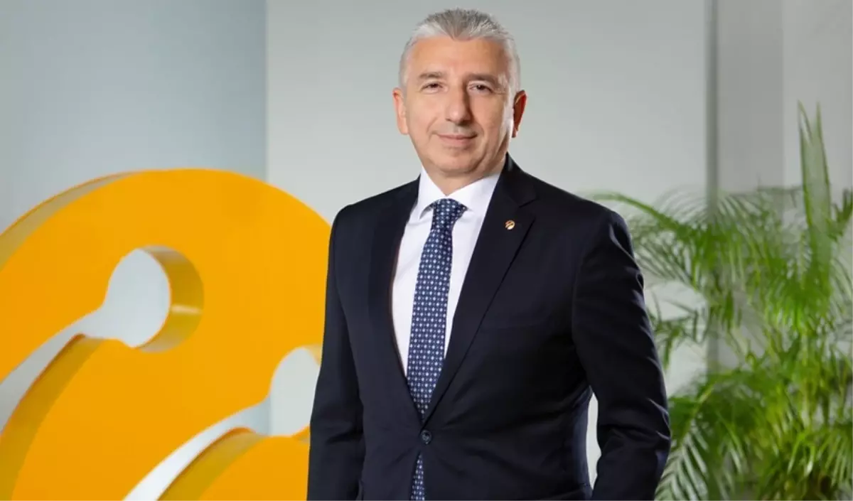 Turkcell Teknocan'la 5G Hazırlıklarını Duyurdu: Beşliyoruz