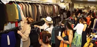 Türkiye'nin iki tekstil devi iflas etti