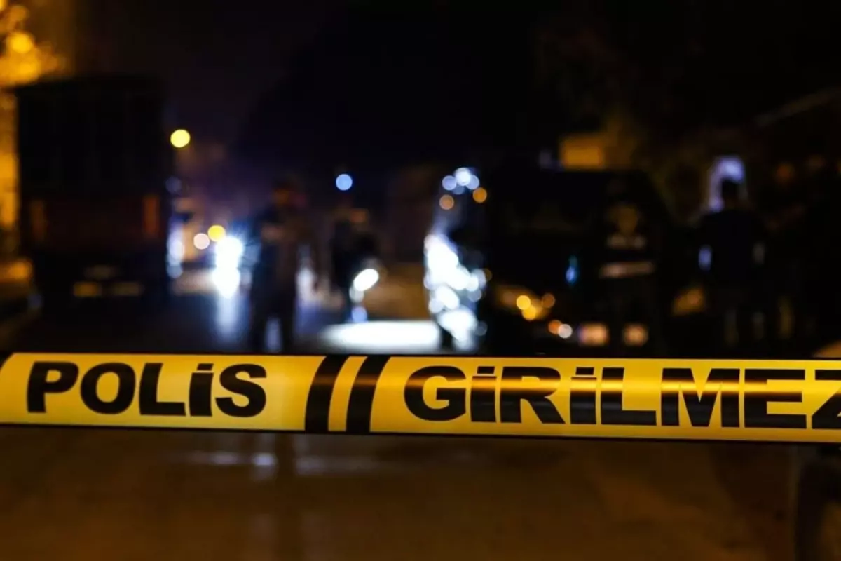 Van'da dehşet! Çıkan kavgada anne ve iki oğlu hayatını kaybetti