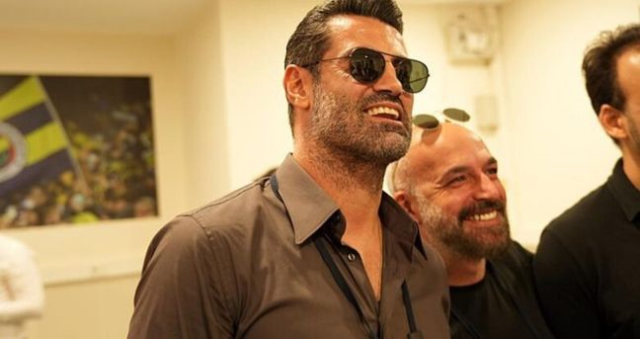 Volkan Demirel Fenerbahçe'ye geri mi dönüyor? Sadettin Saran açıkladı!