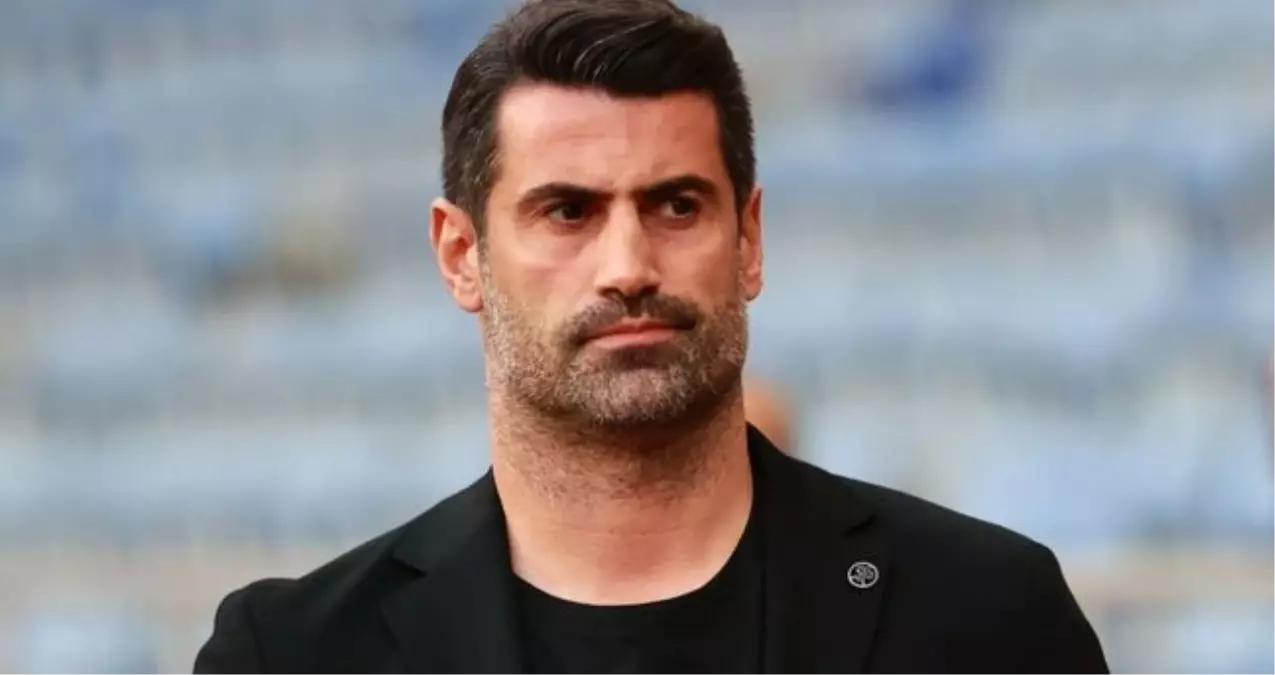 Volkan Demirel Fenerbahçe'ye geri mi dönüyor? Sadettin Saran açıkladı!