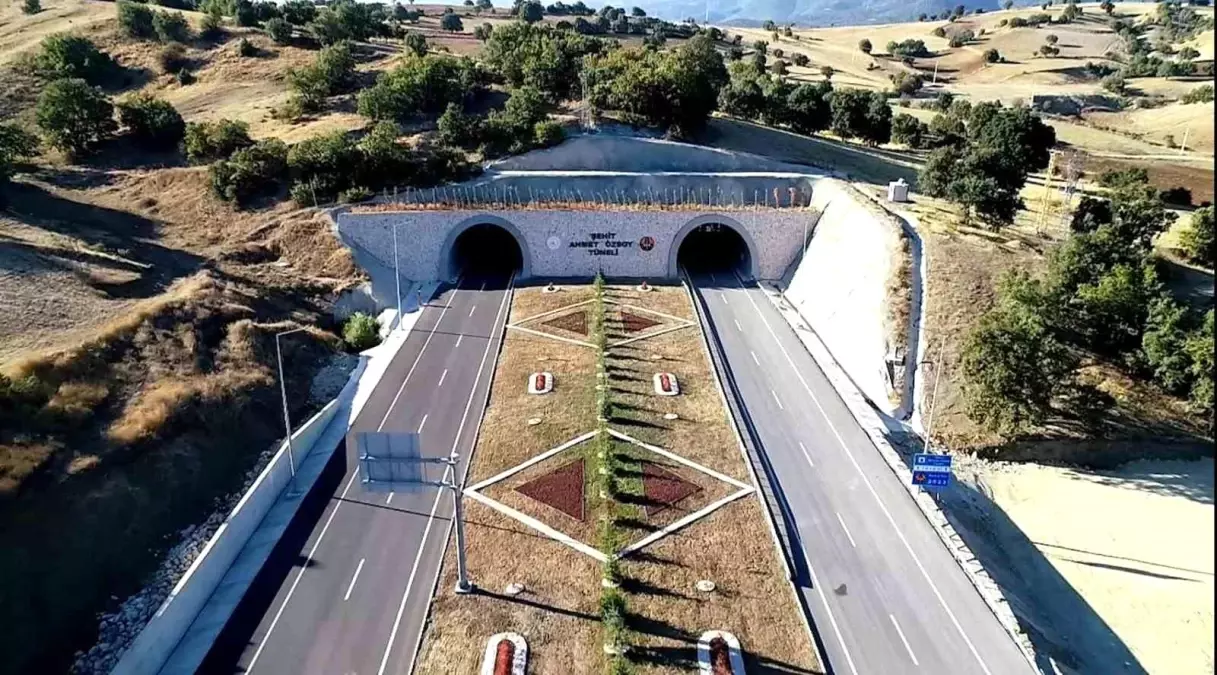 15 Temmuz şehidinin adı Amasya'da yaşatılacak
