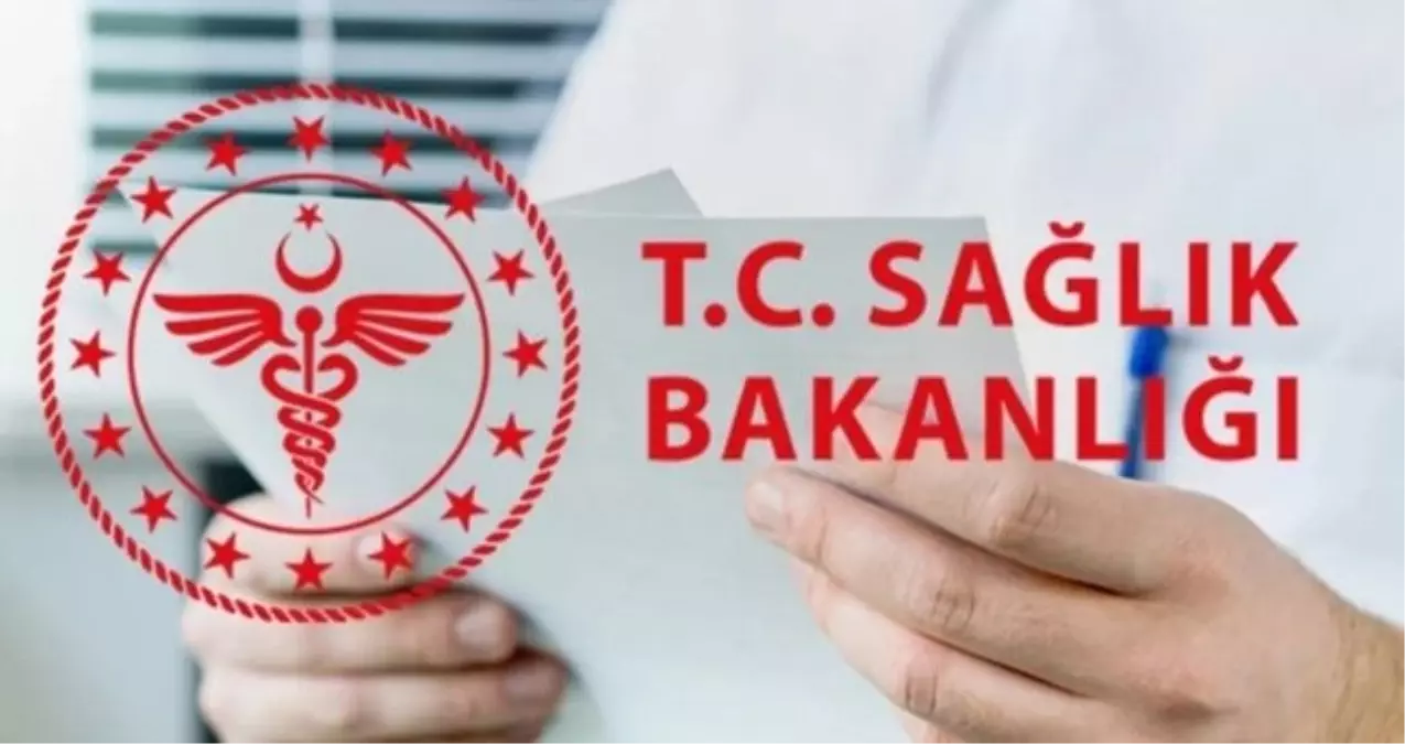 2025 SAĞLIK BAKANLIĞI 2. ETAP PERSONEL ALIM BAŞVURUSU: Sağlık Bakanlığı Personel alımı başvuruları başladı mı, ne zaman başlayacak, şartları neler?